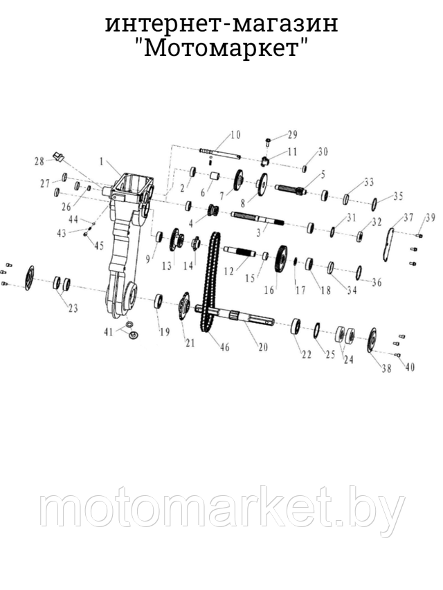 kultivatora SL 85 B motomarket.by kultivatora SL 85 B motomarket.by