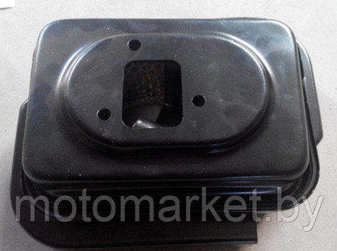 Hy2WKXJ0xuop7KEc1769031936.jpeg Корпус воздухофильтра к дизельному двигателю LD-186 — изображение 1