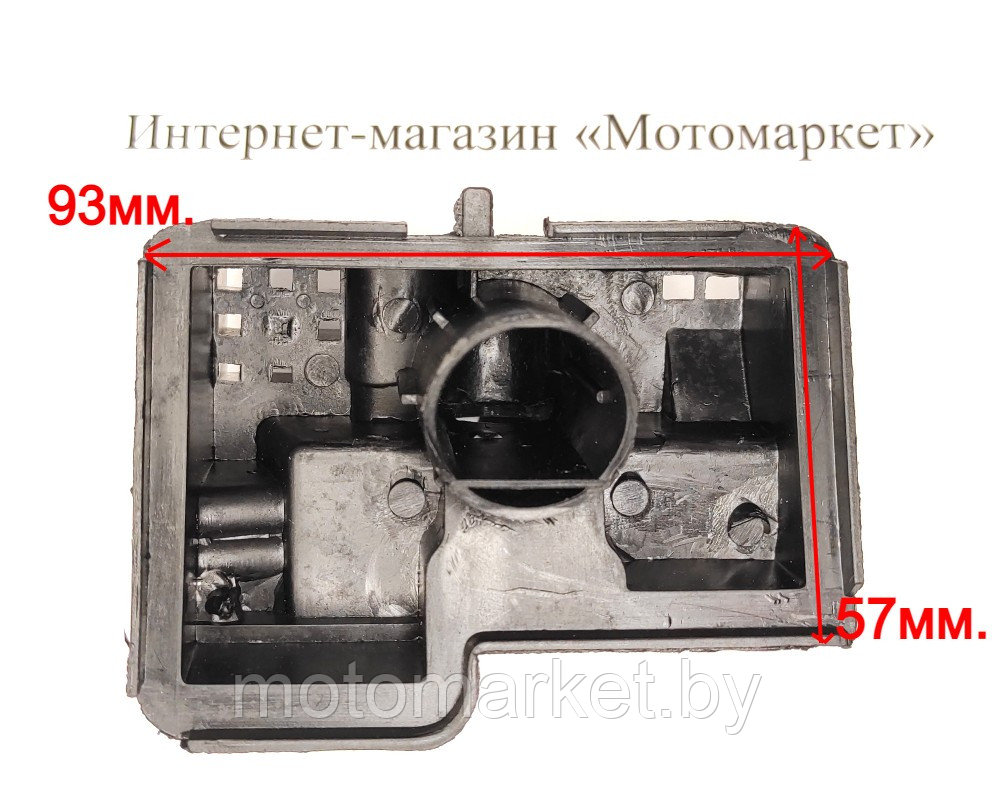 L4TeKEE8JZqvBrjL1769111047.jpeg Корпус воздушного фильтра Stihl 180 — изображение 1