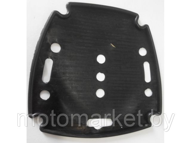 aVuJy9DIs3lYKnT51769032027.jpeg Прокладка крышки картера к компрессору АЕ251 501-18 — изображение 1