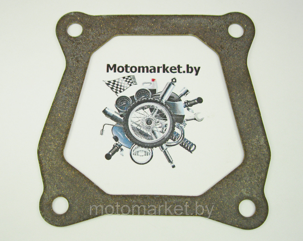px49rHf8QmtQi0G91769020647.jpeg Прокладка клапанной крышки GX160, GX200, GX210, 168F, 170F — изображение 1