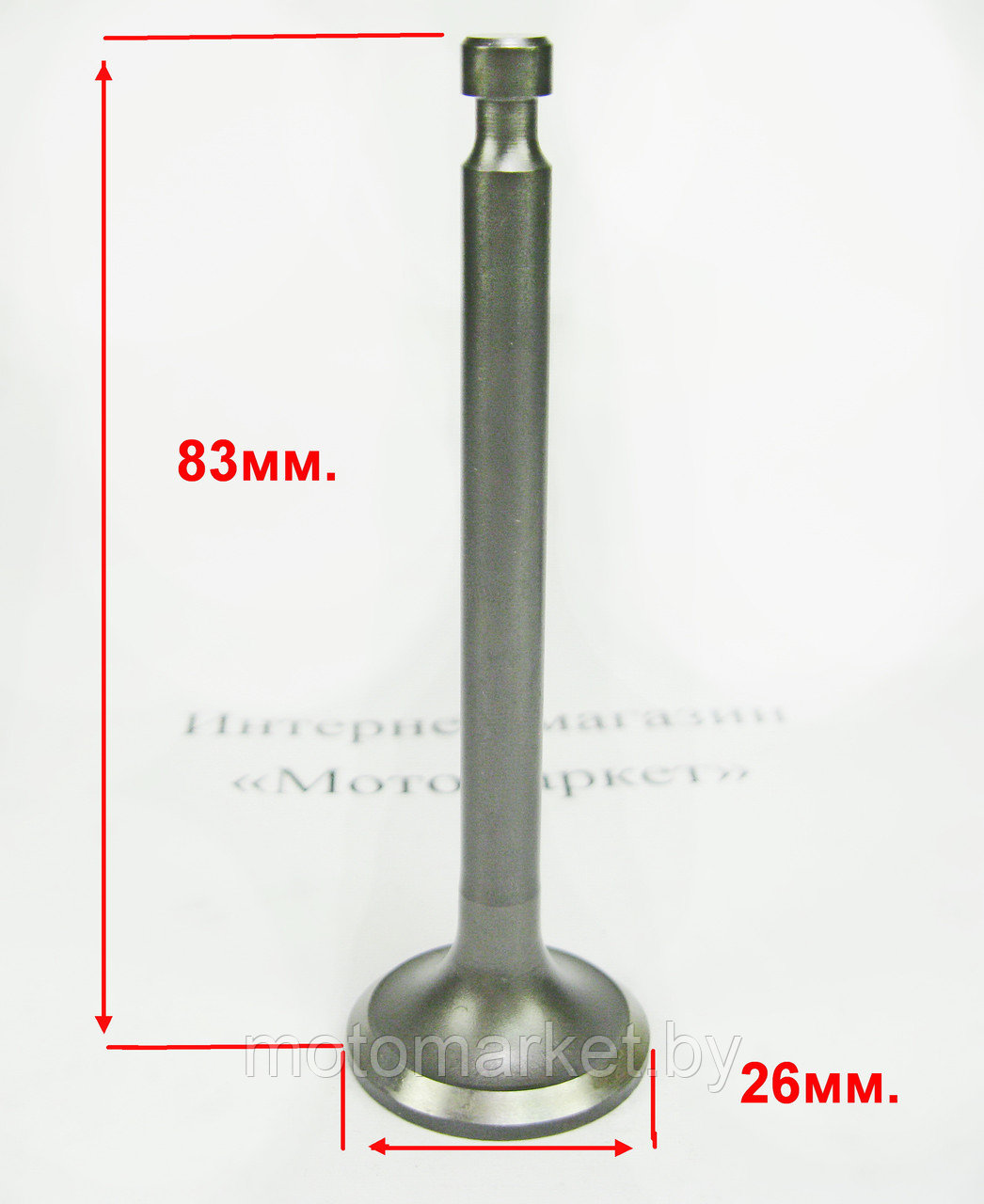 vZKRxZJYNyYxRPNw1769108829.jpeg Клапан выпускной GX270, 177F (9,0 л.с.) — изображение 1