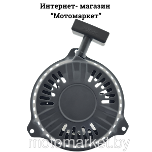 стартер для бензинового двигателя газонокосилки LG 735, 745 E, MX / DV 196 motomarket.by