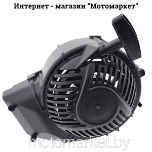 стартер для газонокосилки LG-810 с бензиновым двигателем DVO150 motomarket.by