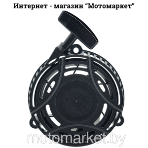 Ручной стартер для газонокосилки ECO LG 533, 534, 634, 645 E, 810 motomarket.by