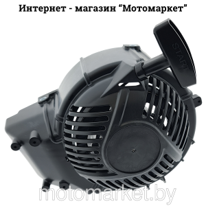 стартер для газонокосилки ECO LG 534, 634 DVO/ MX 150 motomarket.by